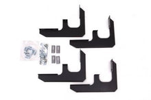 Load image into Gallery viewer, Lund 318093 Nerf Bars Step Bracket Kit