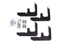 Lund 318093 Nerf Bars Step Bracket Kit