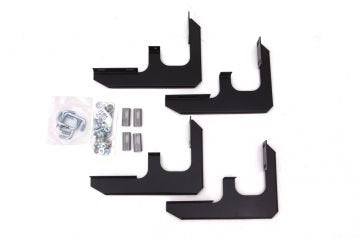 Lund 318096 Nerf Bars Step Bracket Kit