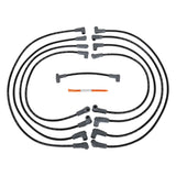 MSD 31833 For use on Chevy Caprice/Camaro, '88-On, Black jacket