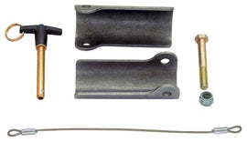 Competition Engineering C3183 10/12PNT S-OUT DR BAR KIT