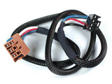 Husky Towing 31865 Compatible With Controllers Without a Connector Universal Plug 1 Plug