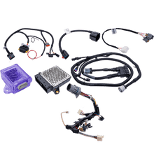 Load image into Gallery viewer, ATS Electronics Upgrade Kit Allison Conversion Aisin AS69RC 2013-Current 2011-2016 6 Speed Allison Used in Conversion ATS Diesel Performance
