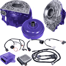 Load image into Gallery viewer, ATS Install Kit Allison Conversion Replaces 4 Wheel Drive Aisin AS69RC 2013-2018 ATS Diesel Performance