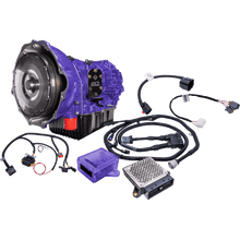 Load image into Gallery viewer, ATS Full Allison Conversion Kit Stage 4 Transmission Build Replaces 4 Wheel Drive 68RFE 2010-2012 ATS Diesel Performance