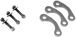 WALKER EXHAUST 31902 FLANGE SPLIT EXHAUST PIPE