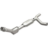 MagnaFlow Exhaust Products 93151 Magnaflow HM Grade Direct-Fit Catalytic Converter