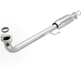 MagnaFlow Exhaust Products 49483 Magnaflow OEM Grade Direct-Fit Catalytic Converter