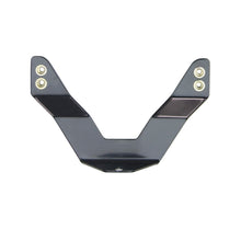 Load image into Gallery viewer, Westin 32-0055 Bull Bar License Plate Bracket