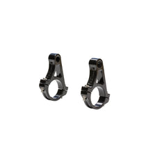 Load image into Gallery viewer, Westin 32-20005 HD LED Bar Clamp Bracket; HD LED Bar Clamp For 2 in. Diameter Tube;
