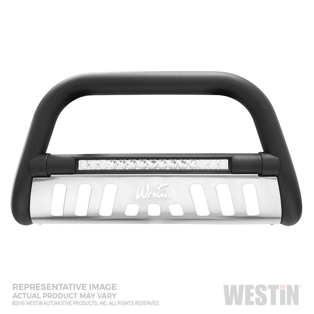 Westin 32-3955L Ultimate LED Bull Bar