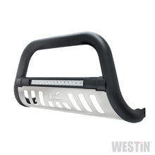 Load image into Gallery viewer, Westin 32-3985L Ultimate LED Bull Bar; Textured Black;