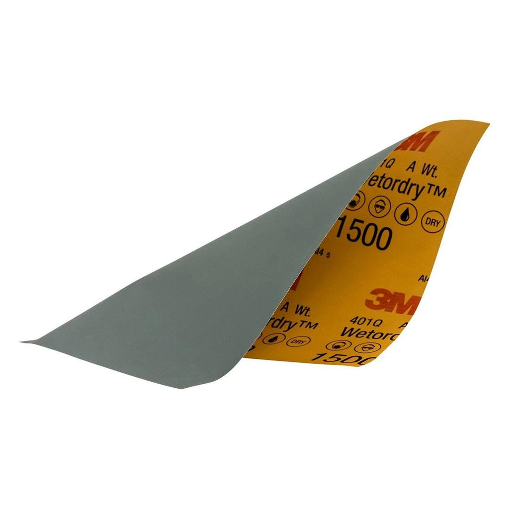 3M 32023 WETORDRY SHEET 9X11 1500G
