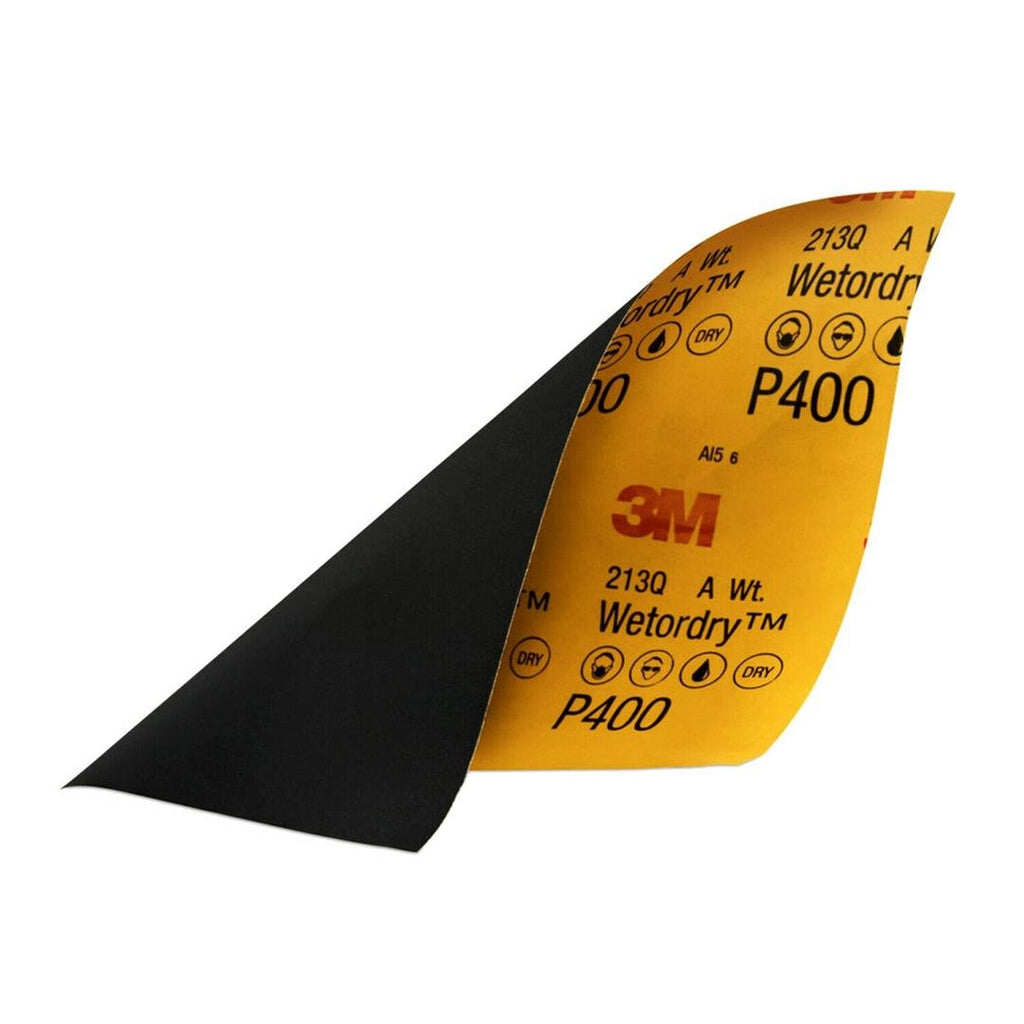 3M 32038 IMP WETORDRY SHEET P400