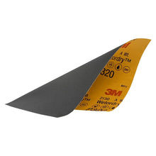 Load image into Gallery viewer, 3M 32040 IMP WETORDRY SHEET P320