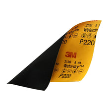Load image into Gallery viewer, 3M 32043 IMP WETORDRY SHEET P220