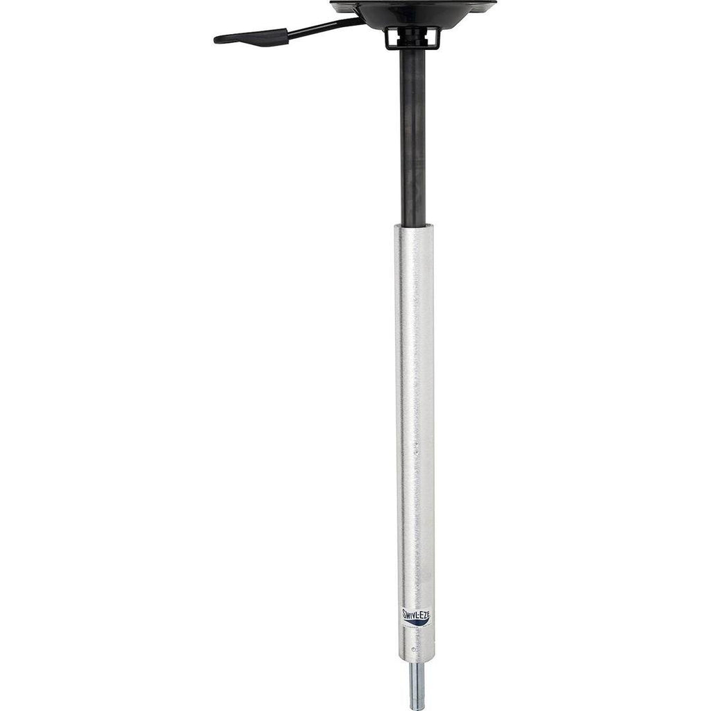 ATTWOOD MARINE 3204 POWER PED. AL. STAND UP