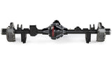 TeraFlex 3206488 18-Up Wrangler JL 70 Inch TeraCRD60 HD Rear Axle w/ Full-Float & 4.88 Ratio R&P & ARB Locker 0-6 Inch Lift TeraFlex