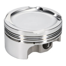 Load image into Gallery viewer, JE Pistons 321357 JE, BMW, S14B23, 3.685 in. Bore, 8.50:1, Inverted Dome/Dish, 4 Cyl. Piston Kit