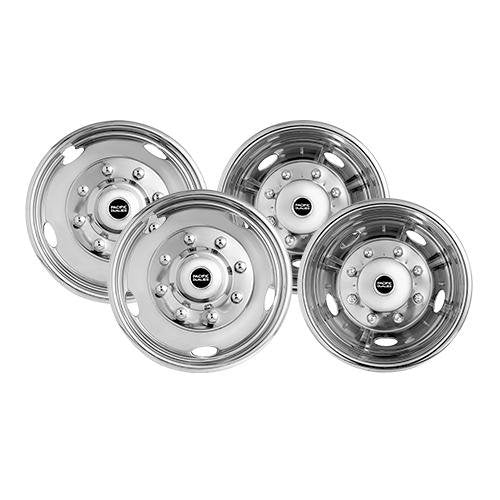 PACIFIC DUALIES 32-1950A 19.5'KIT FRD F450/F550 03