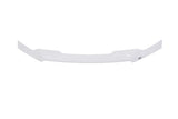 322096-Z1 Auto Ventshade AVS Color Match Aeroskin Hood Protector - Oxford White
