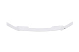 322127-Z1 Auto Ventshade AVS Color Match Aeroskin Hood Protector - Oxford White