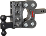 GEN-Y Hitch GH-1024 The BOSS TORSION-FLEX 2