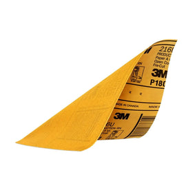 3M 32545 GOLD SHEETS 9X11 P180