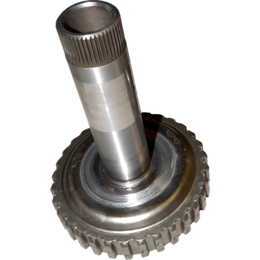 ATS 68Rfe Reinforced Overdrive Clutch Hub Fits 2007.5+ 6.7L Cummins