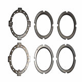 Warn 32721 Use With Hub Part #11690; 38826