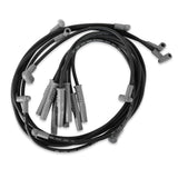 MSD 32733 For use on Chrysler 383-440 HEI with MSD Distributor, Black jacket