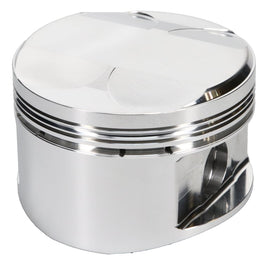 JE Pistons 327831 JE, Nissan, TB48DE, 3.917 in. Bore, 10.00:1, Dome, 6 Cyl. Piston Kit