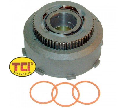 TCI Automotive 327900 TH350 36-Element Sprag and Drum Assembly.