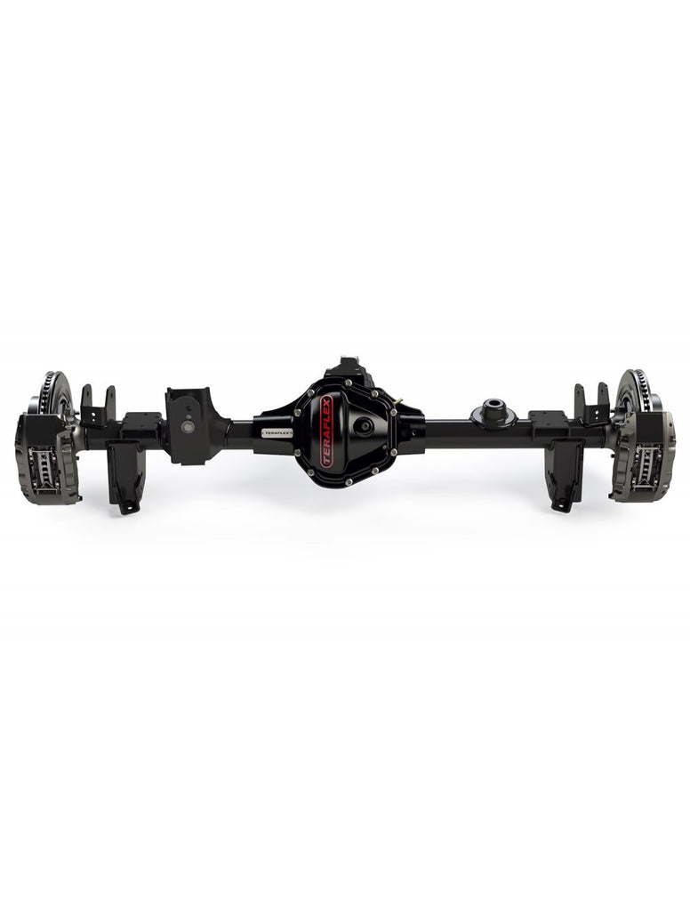 18-Up Wrangler JL 68 Inch TeraCRD60 HD Rear Axle w/ Semi-Float No R&P, Locker, Carrier 0-6 Inch Lift TeraFlex