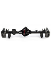 18-Up Wrangler JL 68 Inch TeraCRD60 HD Rear Axle w/ Semi-Float No R&P, Locker, Carrier 0-6 Inch Lift TeraFlex
