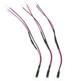 AutoMeter 3283 Set of 3 5/32