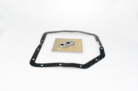 TCI Automotive 328500 68-'79 TH350 Racing Filter and Pan Gasket Set.