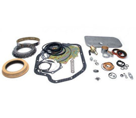 TCI Automotive 328800 Automatic Transmission Overhaul Kit