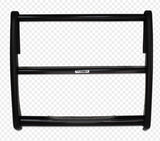 Go Rhino 3291B Center bumper and grille protection for front of vehicle