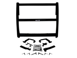 Go Rhino 3295B Center bumper and grille protection for front of vehicle