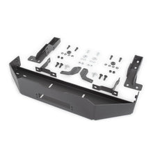 Load image into Gallery viewer, Go Rhino 32961T Quickly converts a grille guard to a winch guard