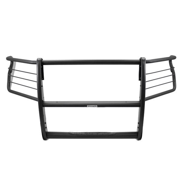 Go Rhino 3296MT Center bumper and grille protection for front of vehicle