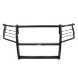 Go Rhino 3296MT Center bumper and grille protection for front of vehicle