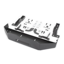 Load image into Gallery viewer, Go Rhino 32981T Quickly converts a grille guard to a winch guard