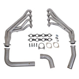 BBK Performance Parts 16140 1999-02 GM FULL SIZE TRUCK 1-3/4 LONG TUBE HEADERS (POLISHED SILVER CERAMIC)