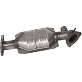 MagnaFlow Exhaust Products 50222 Magnaflow Standard Grade Direct-Fit Catalytic Converter