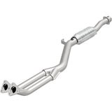 MagnaFlow Exhaust Products 93684 Magnaflow Standard Grade Direct-Fit Catalytic Converter