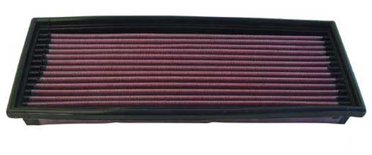 K&N 33-2001 Replacement Air Filter