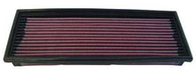 Load image into Gallery viewer, K&amp;N 33-2001 Replacement Air Filter