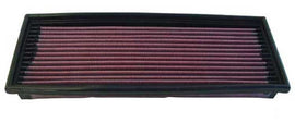 K&N 33-2001 Replacement Air Filter